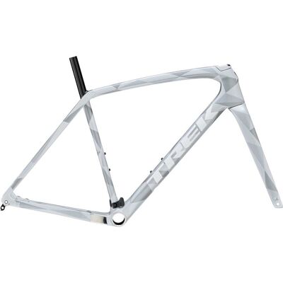 Trek Rahmenset Boone Disc - 2026 - Plasma Grey Pearl 61 Trek Rahmenset Boone Disc - 2026 - Plasma Grey Pearl 61