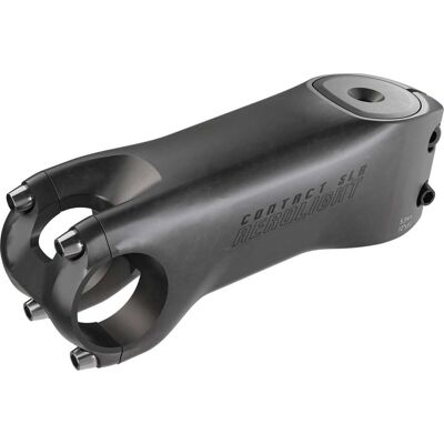 Giant Contact SLR Aerolight Carbon Vorbau - 80 mm Giant Contact SLR Aerolight Carbon Vorbau - 80 mm