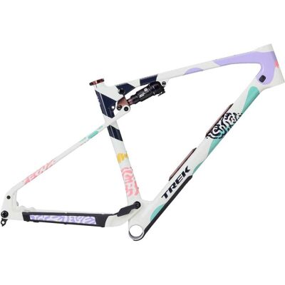 Trek CheckOUT SL Rahmenset - 2026 - ML Trek CheckOUT SL Rahmenset - 2026 - ML