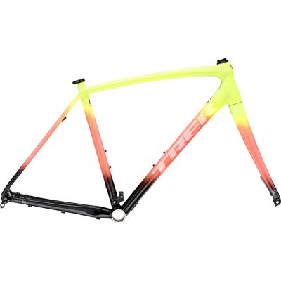 Trek Rahmenset Crockett Disc - 2026 - 47 Trek Rahmenset Crockett Disc - 2026 - 47