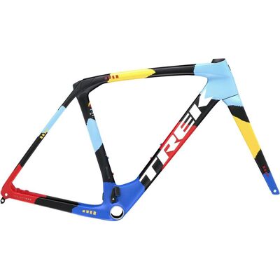 Trek Rahmenset Domane RSL Gen 4 - 2026 - 58 Trek Rahmenset Domane RSL Gen 4 - 2026 - 58