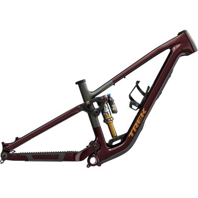 Trek Fuel Carbon Rahmenset Gen 7 - 2026 - M Trek Fuel Carbon Rahmenset Gen 7 - 2026 - M