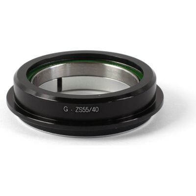 Hope Hope Pick 'N' Mix Headset - Schwarz / 1.5" / ZS55/40 - Scott - Headsets Hope Hope Pick 'N' Mix Headset - Schwarz / 1.5" / ZS55/40 - Scott - Headsets