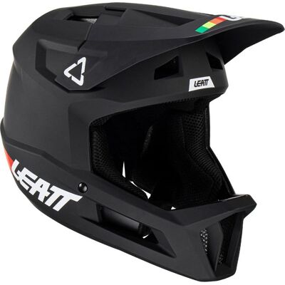 Leatt MTB Gravity 1.0 Helm - XXL Leatt MTB Gravity 1.0 Helm - XXL