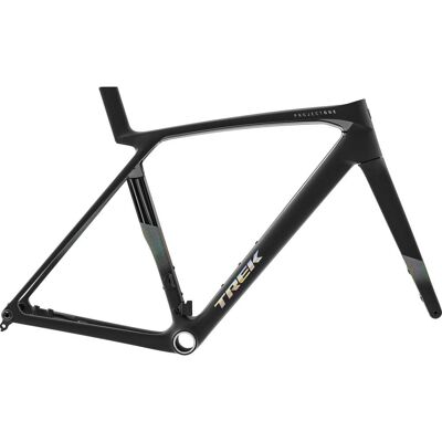 Trek Rahmenset Madone SLR Gen 8 - 2026 - Matte Carbon Smoke/Prismatic Pearl ML Trek Rahmenset Madone SLR Gen 8 - 2026 - Matte Carbon Smoke/Prismatic Pearl ML