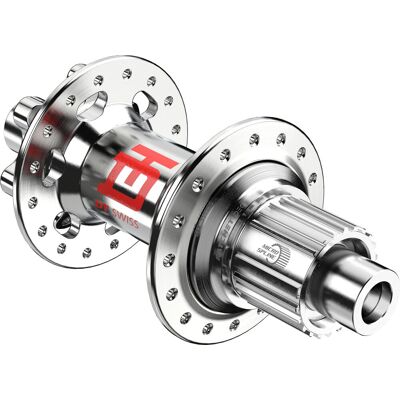 DT Swiss Nabe 240 HR 32L Classic MTB IS 12/148 3 Decades - Shimano DT Swiss Nabe 240 HR 32L Classic MTB IS 12/148 3 Decades - Shimano