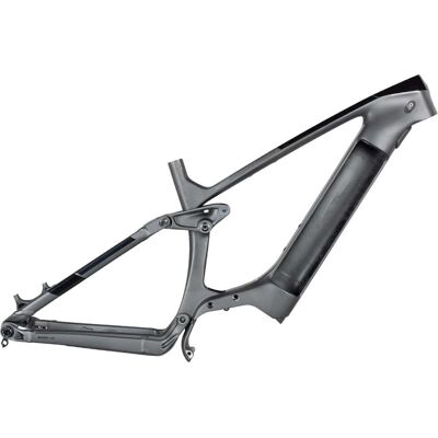 Trek Powerfly C Frameset - 2025 - XL Trek Powerfly C Frameset - 2025 - XL
