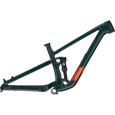 Trek Top Fuel AL Frameset Gen 4 - 2025 - M Trek Top Fuel AL Frameset Gen 4 - 2025 - M