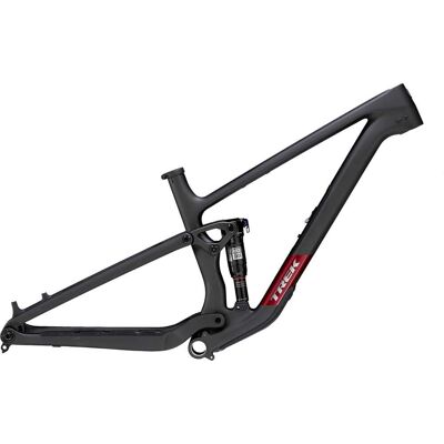 Trek Rahmenset Top Fuel C Gen 4 - 2026 - M Trek Rahmenset Top Fuel C Gen 4 - 2026 - M