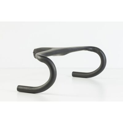 Bontrager Aeolus RSL VR-C Lenker/Vorbau-Einheit - 440mm/440mm x 100mm Bontrager Aeolus RSL VR-C Lenker/Vorbau-Einheit - 440mm/440mm x 100mm