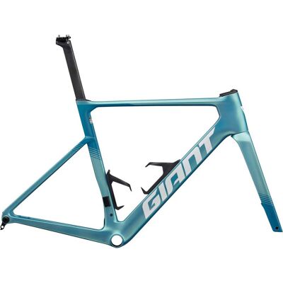 Giant Propel Advanced Pro Rahmenset - 2027 - Glacier Teal S Giant Propel Advanced Pro Rahmenset - 2027 - Glacier Teal S