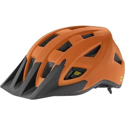 Giant Path ARX MIPS Helm - orange matt Giant Path ARX MIPS Helm - orange matt