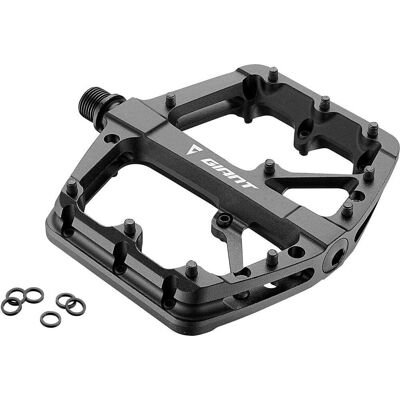 Giant Pinner Pro+ Flat Pedale - schwarz Giant Pinner Pro+ Flat Pedale - schwarz