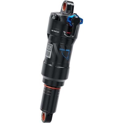 RockShox - Deluxe Ultimate RCT 185x55 - 380lb - Trunnion RockShox - Deluxe Ultimate RCT 185x55 - 380lb - Trunnion