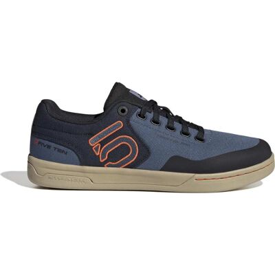 Five Ten Freerider Pro Canvas - Wonder Steel / Wonder Steel / Legend Ink 44 Five Ten Freerider Pro Canvas - Wonder Steel / Wonder Steel / Legend Ink 44