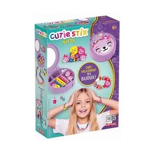 Lansay Cutie Stix Kreativset, Katze Lansay Cutie Stix Kreativset, Katze