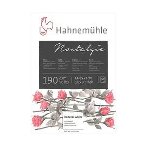 Hahnemühle 10628209 Kunstdruckpapier - 50 Blätter Hahnemühle 10628209 Kunstdruckpapier - 50 Blätter