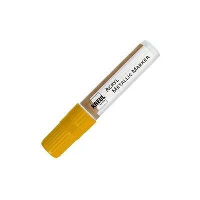 Kreul Metallic XXL Gold Marker - Marker Kreul Metallic XXL Gold Marker - Marker