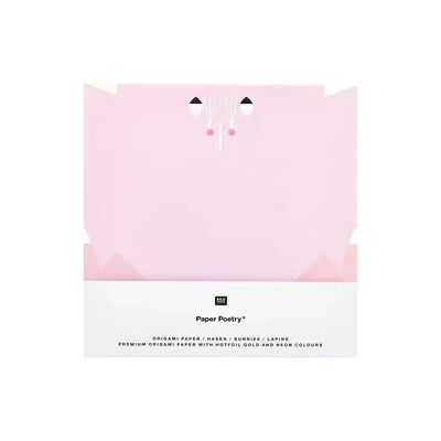 Rico Design Origami Sakura Sakura, Hasen MIX Rico Design Origami Sakura Sakura, Hasen MIX