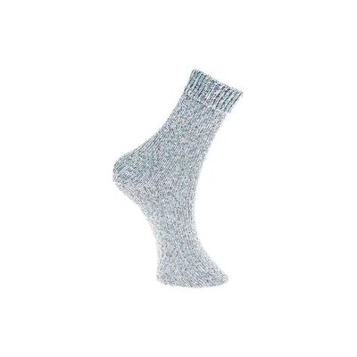 Rico Design Sockengarn Superba Bamboo 4-Fädig, Konfetti Blau Rico Design Sockengarn Superba Bamboo 4-Fädig, Konfetti Blau