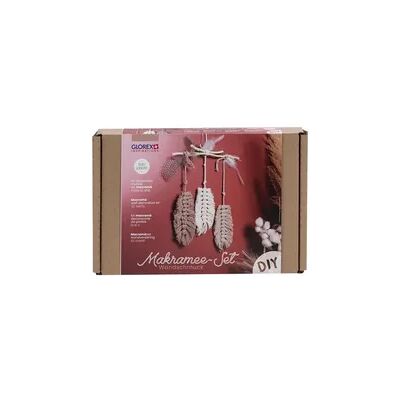 Glorex Bastelset Makramee Wandschmuck Glorex Bastelset Makramee Wandschmuck