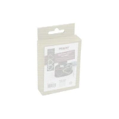 PRACHT Bastelset DIY Perlenarmband weben Herz schwarz PRACHT Bastelset DIY Perlenarmband weben Herz schwarz