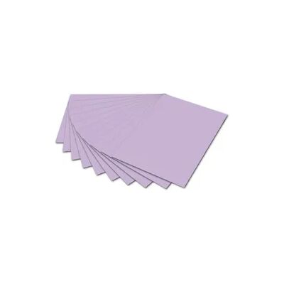 folia Tonzeichenpapier 130g/m2 lila DIN A4 100 Blatt folia Tonzeichenpapier 130g/m2 lila DIN A4 100 Blatt