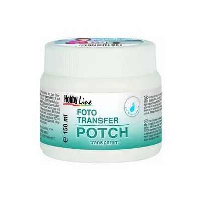 KREUL Foto Transfer Potch 150 ml KREUL Foto Transfer Potch 150 ml