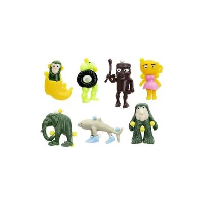 OBILO we trade trends. Brainrot Pop N Pinch, sortiert, Motiv nicht wählbar OBILO we trade trends. Brainrot Pop N Pinch, sortiert, Motiv nicht wählbar