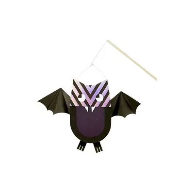 Rico Design Laternen Bastelset Fledermaus, MIX Rico Design Laternen Bastelset Fledermaus, MIX