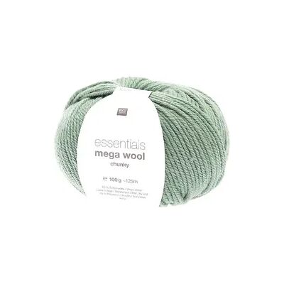 Rico Design Essentials Mega Wool Chunky Patina, 100 g Rico Design Essentials Mega Wool Chunky Patina, 100 g