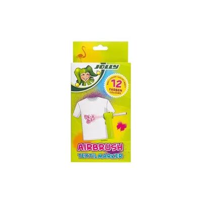 sax design Airbrush-Stifte - 12 Farben sax design Airbrush-Stifte - 12 Farben