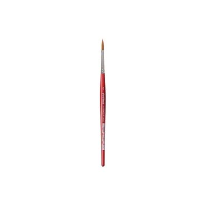 da Vinci Pinsel COSMOTOP-SPIN Aquarellpinsel, Serie 5580 Gr. 5, rund da Vinci Pinsel COSMOTOP-SPIN Aquarellpinsel, Serie 5580 Gr. 5, rund