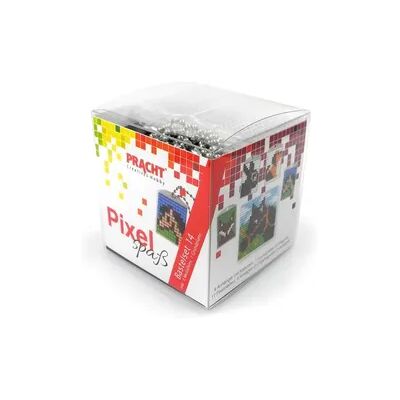 Pracht Pixel Mix - Bastelset für Kinder Pracht Pixel Mix - Bastelset für Kinder