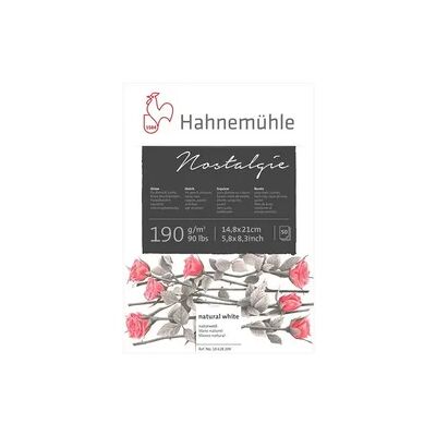 Hahnemühle 10628209 Kunstdruckpapier - 50 Blätter Hahnemühle 10628209 Kunstdruckpapier - 50 Blätter