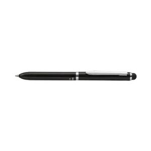 ONLINE USV-Systeme ONLINE Touchpen 3 in 1 Flash schwarz ONLINE USV-Systeme ONLINE Touchpen 3 in 1 Flash schwarz
