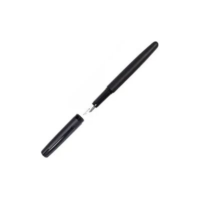 ONLINE USV-Systeme ONLINE Füller Eleganza Feder M schwarz Slimsy Box ONLINE USV-Systeme ONLINE Füller Eleganza Feder M schwarz Slimsy Box