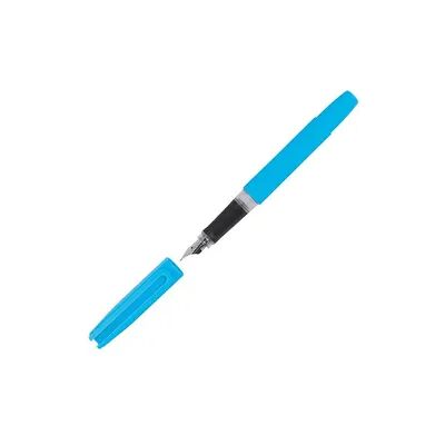 ONLINE USV-Systeme ONLINE Füller Bachelor Soft Feder M blau ONLINE USV-Systeme ONLINE Füller Bachelor Soft Feder M blau