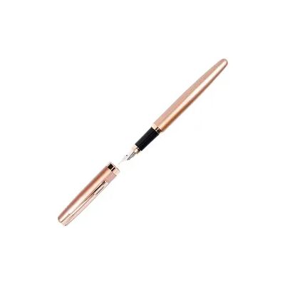 ONLINE USV-Systeme ONLINE Füller Eleganza Rose Style Feder M ONLINE USV-Systeme ONLINE Füller Eleganza Rose Style Feder M