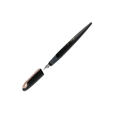 ONLINE USV-Systeme ONLINE Füller Best Writer Air Black Rose 1,8mm ONLINE USV-Systeme ONLINE Füller Best Writer Air Black Rose 1,8mm