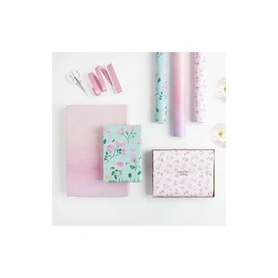 Rico Design Seidenpapier Rosen, MIX Rico Design Seidenpapier Rosen, MIX