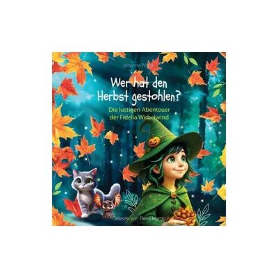 Piet Henry Records Wer hat den Herbst gestohlen Piet Henry Records Wer hat den Herbst gestohlen