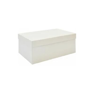 Rico Design Geschenkbox L Creme MIX Rico Design Geschenkbox L Creme MIX
