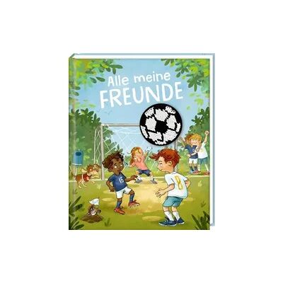 Coppenrath Verlag Freundebuch – Alle meine Freunde Coppenrath Verlag Freundebuch – Alle meine Freunde