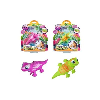 Goliath Animagic Spielfigur Get Along Gecko Goliath Animagic Spielfigur Get Along Gecko