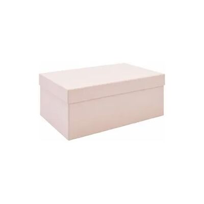 Rico Design Geschenkbox L English Rose MIX Rico Design Geschenkbox L English Rose MIX