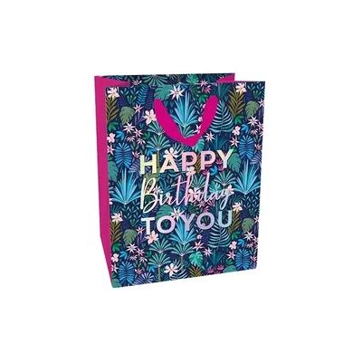 Legami Geschenktüte - X-Large - Blumen Legami Geschenktüte - X-Large - Blumen
