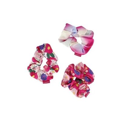 Legami Hair We Are! 3er Set Blumen Haargummis - Haaraccessoires Legami Hair We Are! 3er Set Blumen Haargummis - Haaraccessoires