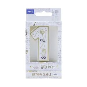 PME Legend Number Candle -1 PME Legend Number Candle -1
