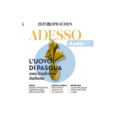 Spotlight Verlag GmbH Italienisch lernen Audio – Ostern auf Italienisch Spotlight Verlag GmbH Italienisch lernen Audio – Ostern auf Italienisch